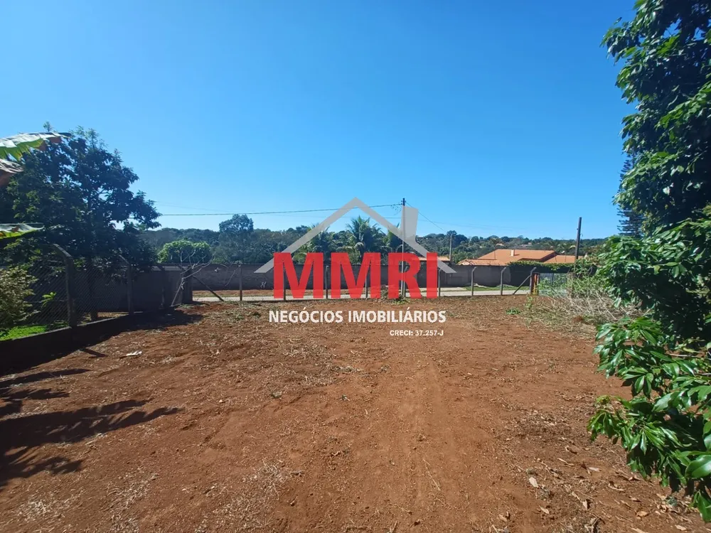 Terreno, 1000 m² - Foto 1