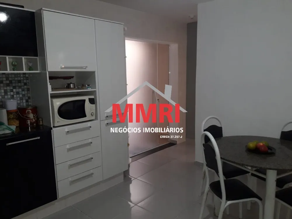 Casa, 2 quartos - Foto 5