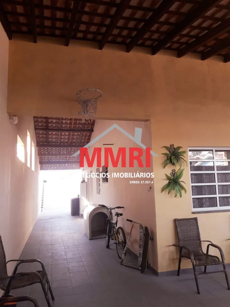 Casa, 2 quartos - Foto 2