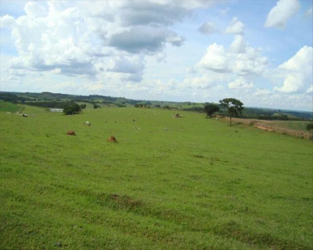 Fazenda, 530 m² - Foto 1