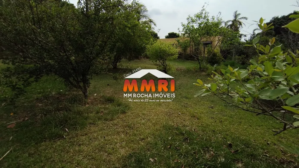 Terreno, 1000 m² - Foto 1