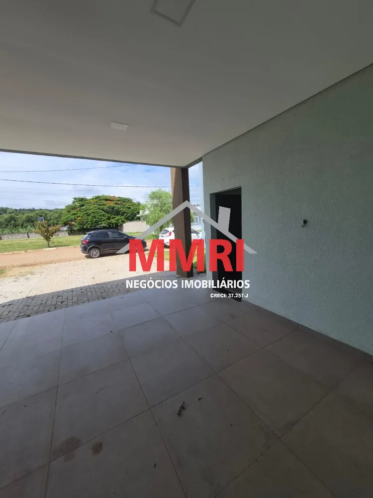 Casa de Condomínio, 2 quartos - Foto 3