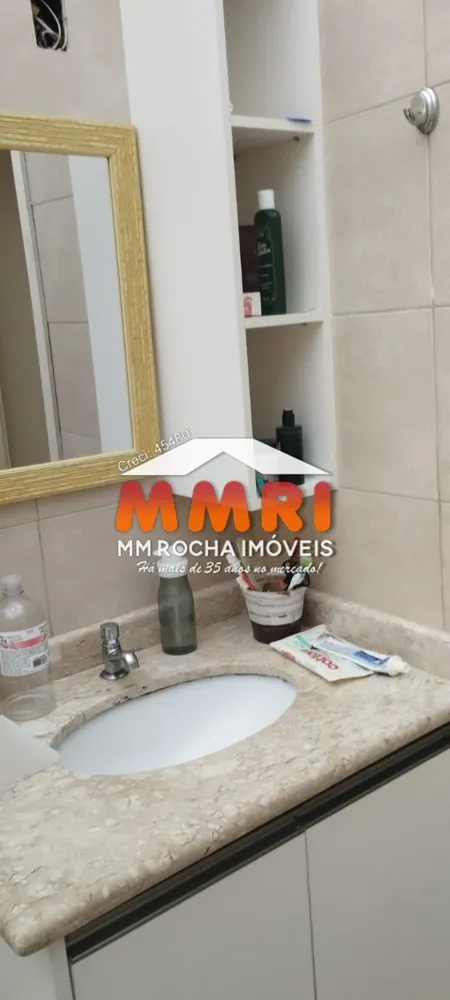 Casa, 3 quartos - Foto 10