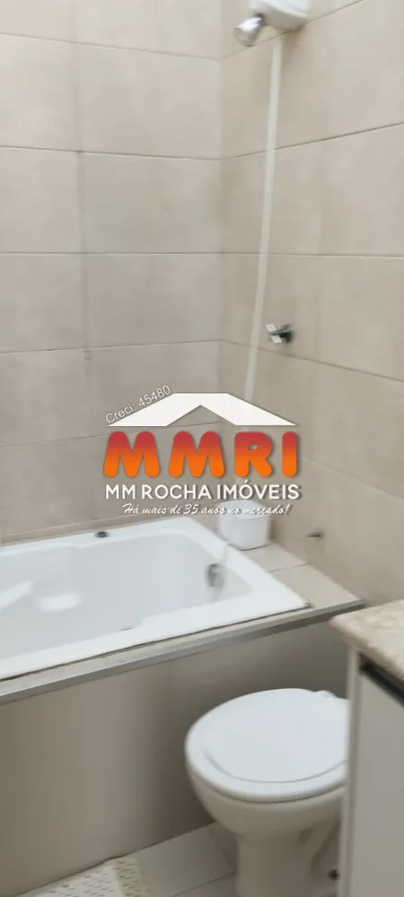 Casa, 3 quartos - Foto 11