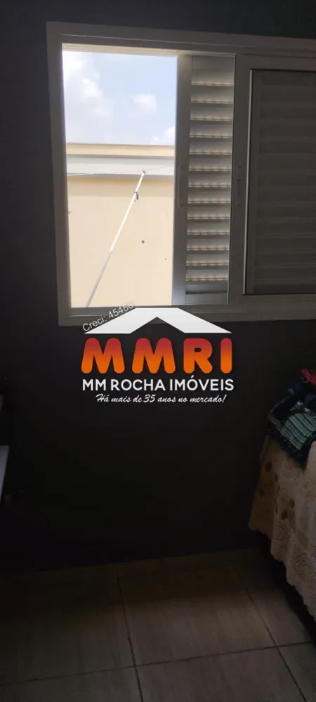 Casa, 3 quartos - Foto 5