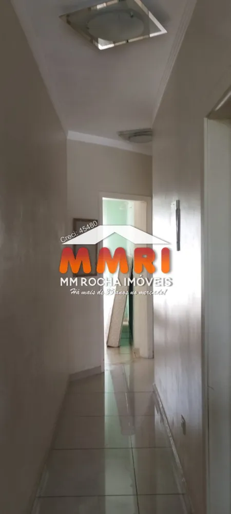 Casa, 3 quartos - Foto 3