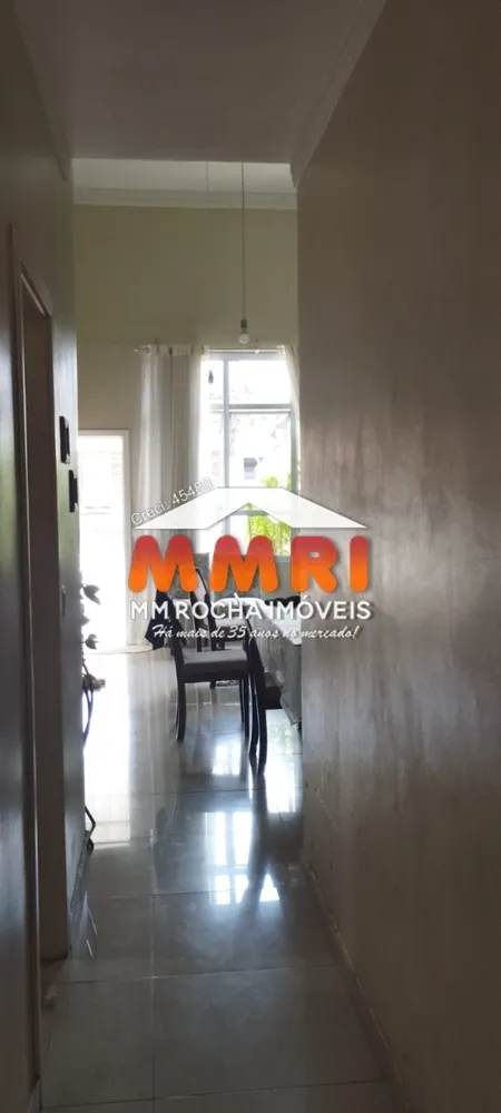 Casa, 3 quartos - Foto 6