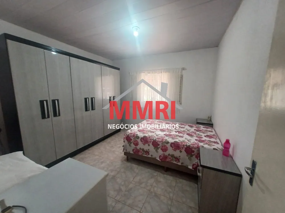 Casa, 2 quartos - Foto 2