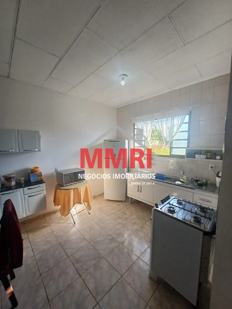 Casa, 2 quartos - Foto 4