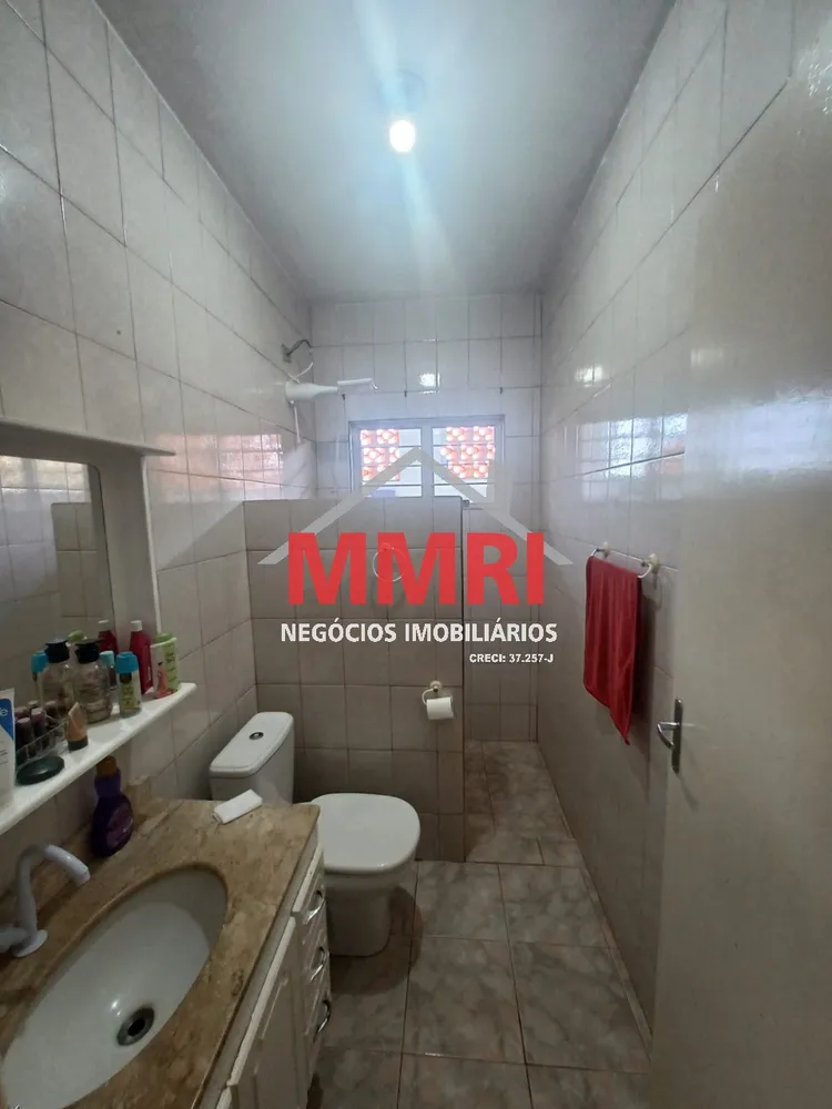 Casa, 2 quartos - Foto 1