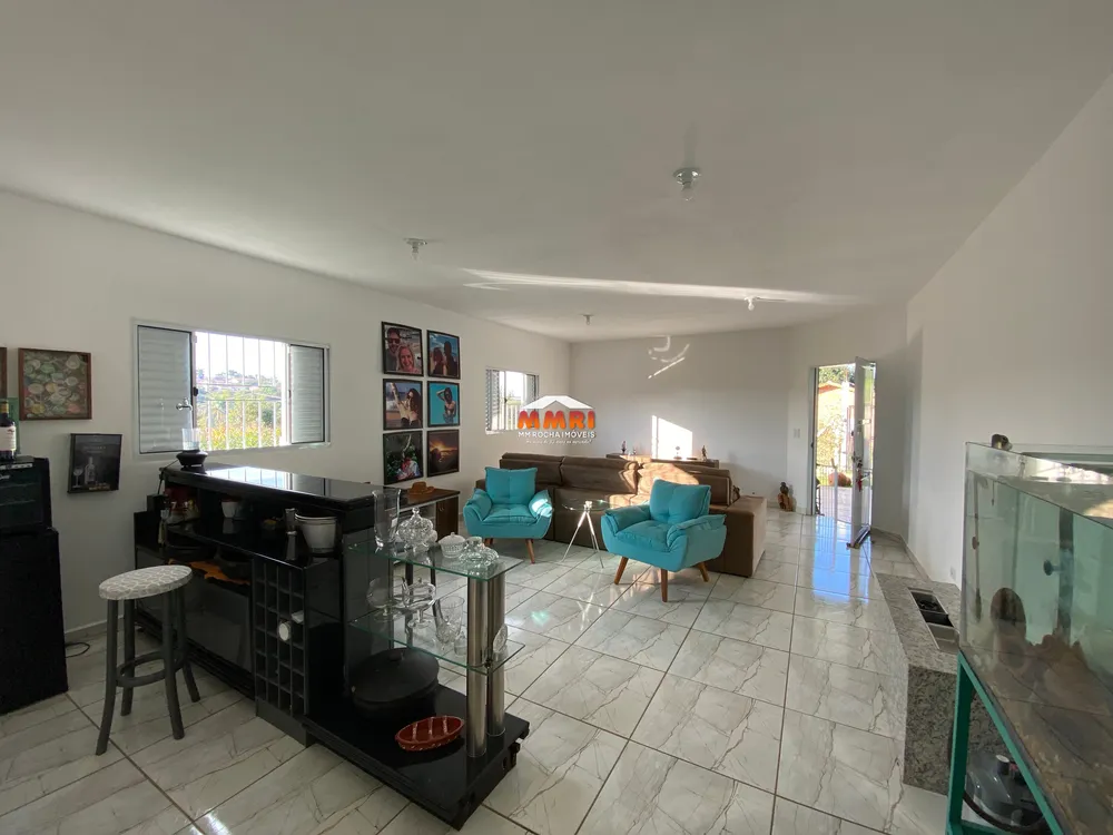 Chácara, 2 quartos, 1000 m² - Foto 1