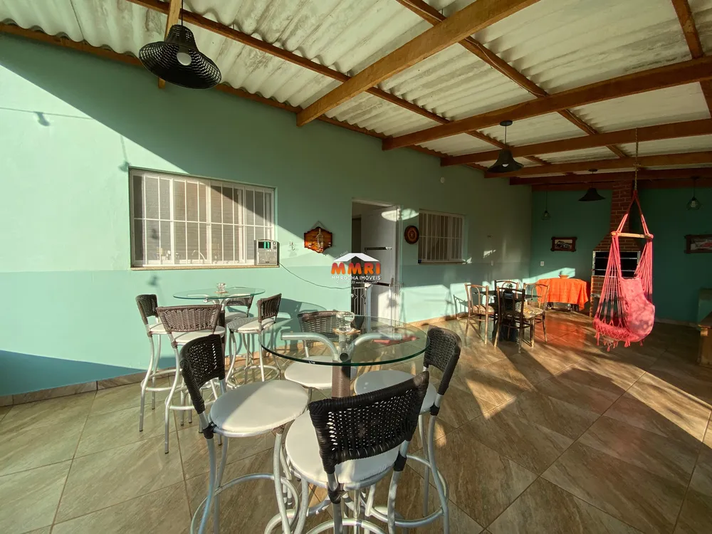 Chácara, 2 quartos, 1000 m² - Foto 3