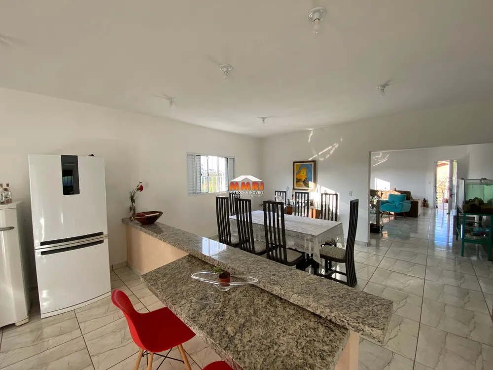 Chácara, 2 quartos, 1000 m² - Foto 2