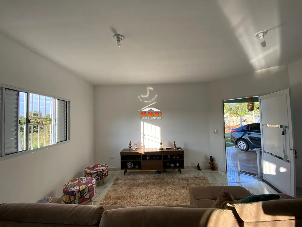 Chácara, 2 quartos, 1000 m² - Foto 7