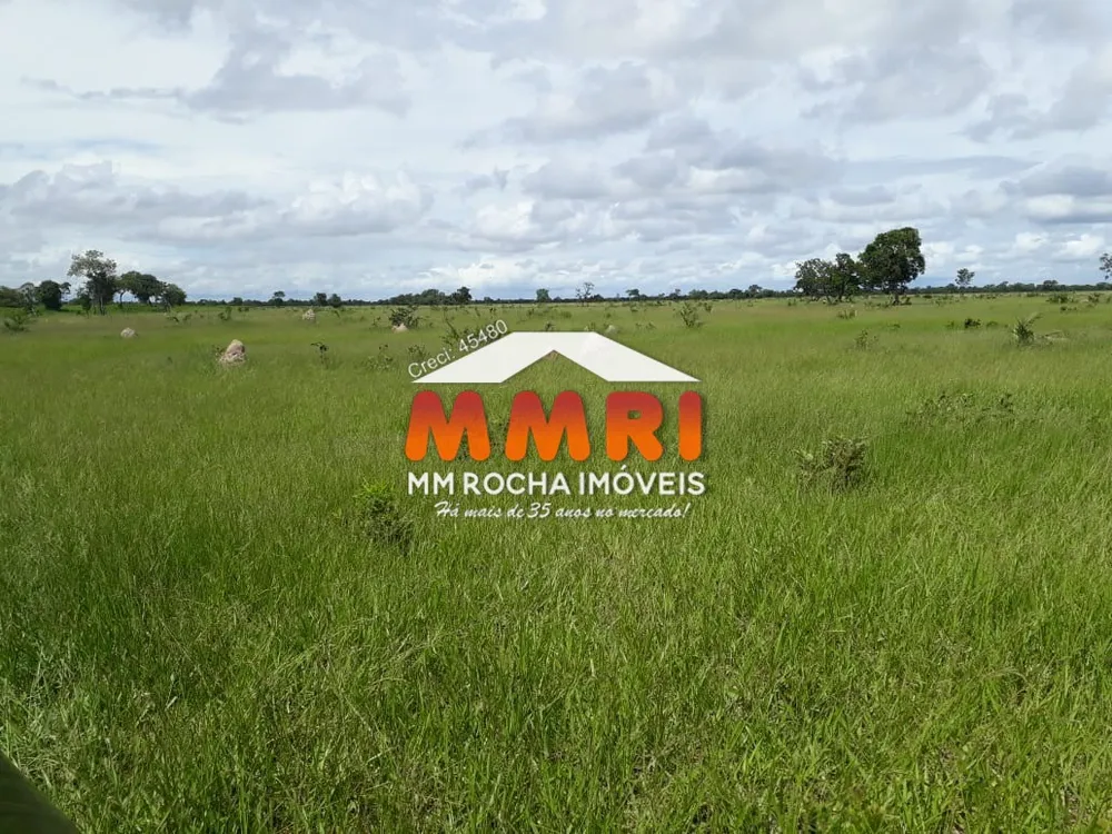 Fazenda, 1540 m² - Foto 3