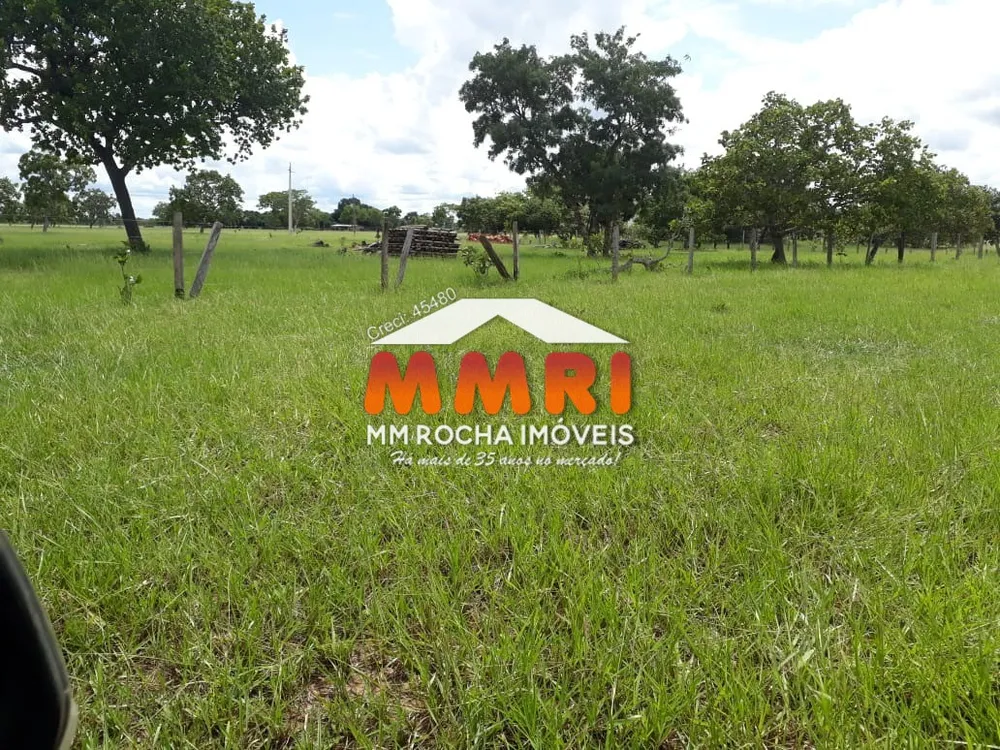 Fazenda, 1540 m² - Foto 4