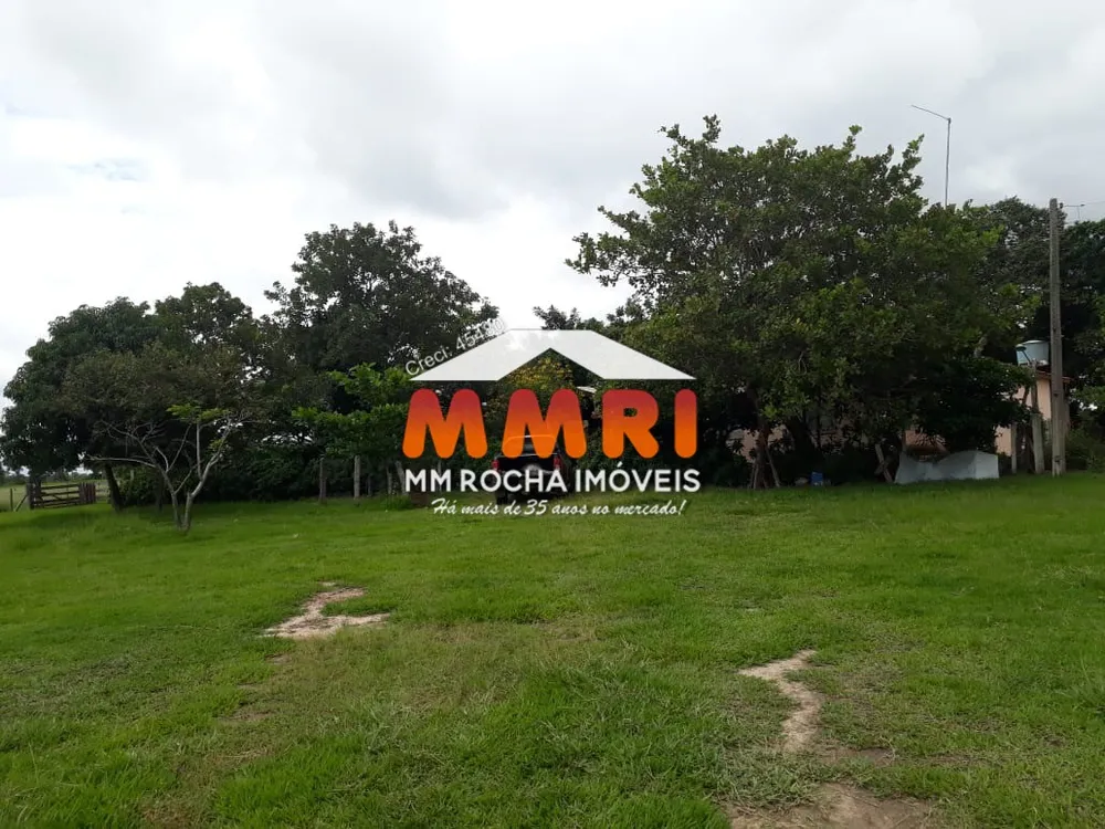 Fazenda, 1540 m² - Foto 5