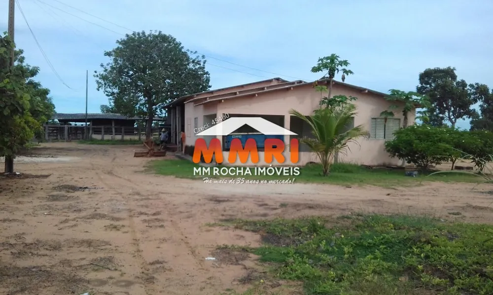 Fazenda, 1540 m² - Foto 6