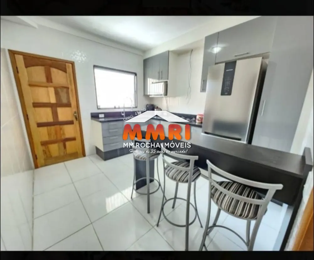 Casa, 2 quartos - Foto 4