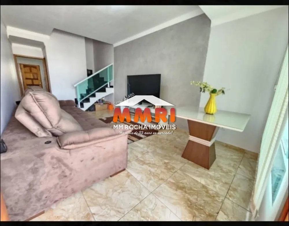Casa, 2 quartos - Foto 2