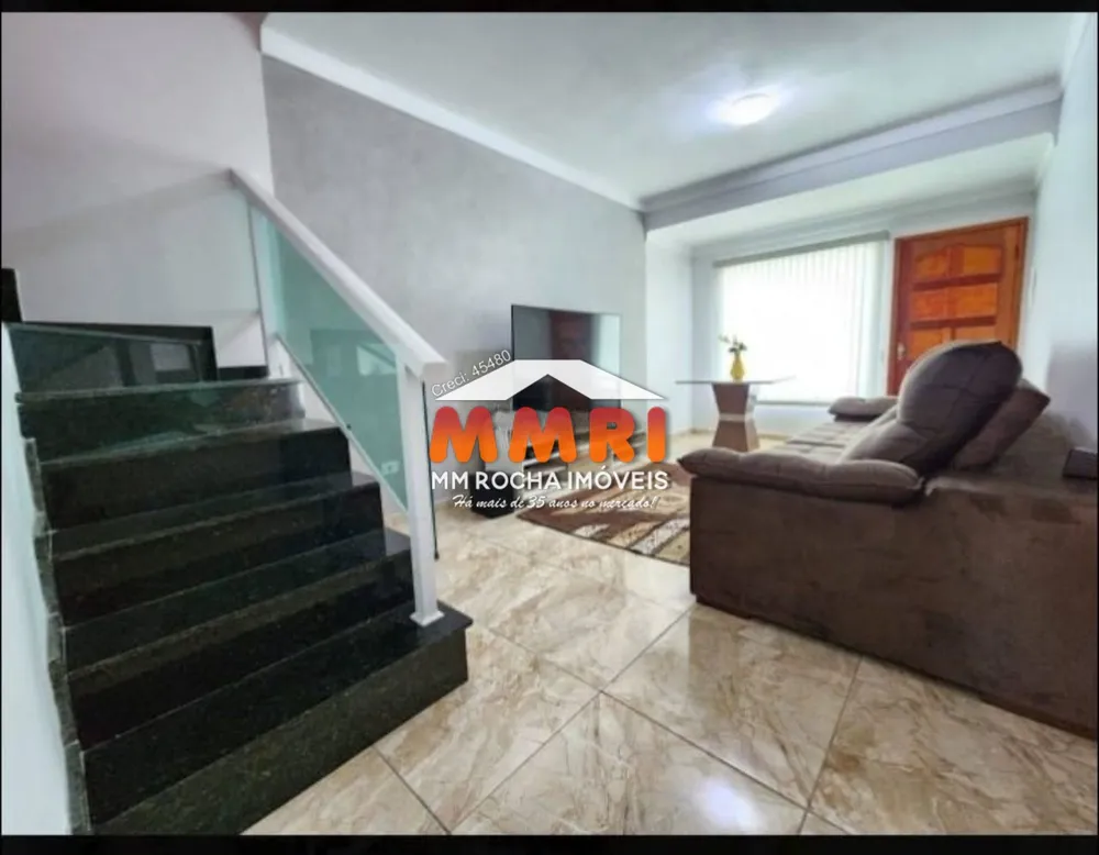 Casa, 2 quartos - Foto 2