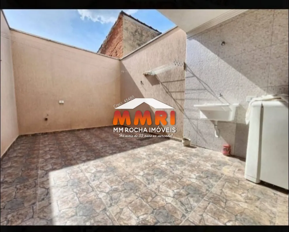 Casa, 2 quartos - Foto 11