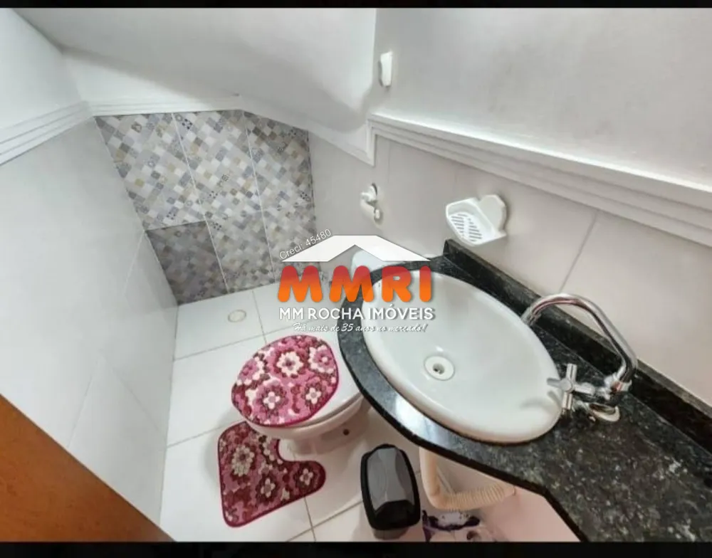 Casa, 2 quartos - Foto 4