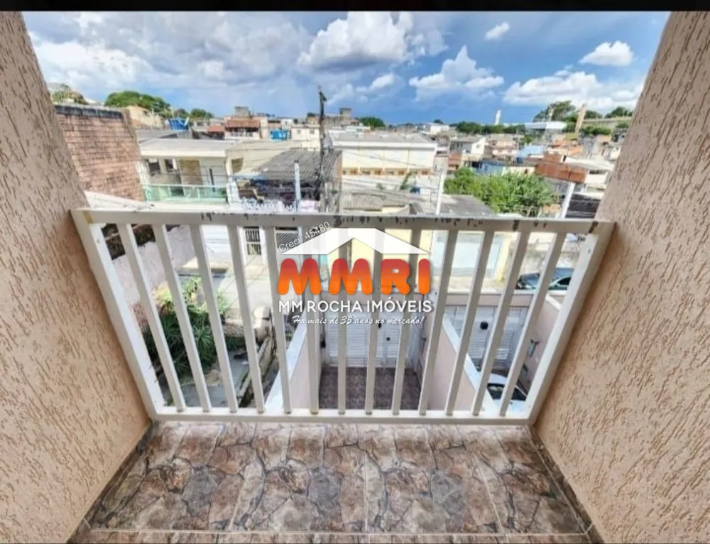 Casa, 2 quartos - Foto 1