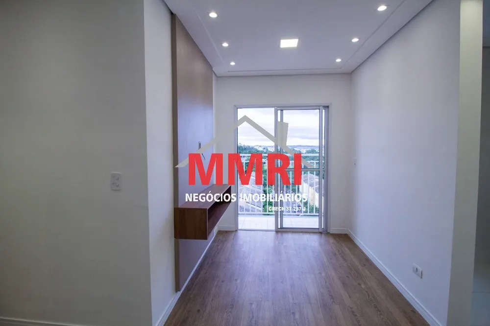 Apartamento, 2 quartos, 46 m² - Foto 7