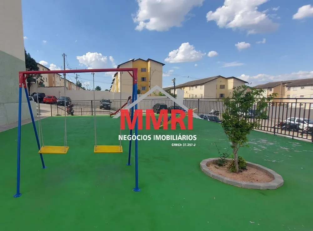 Apartamento, 2 quartos, 46 m² - Foto 10