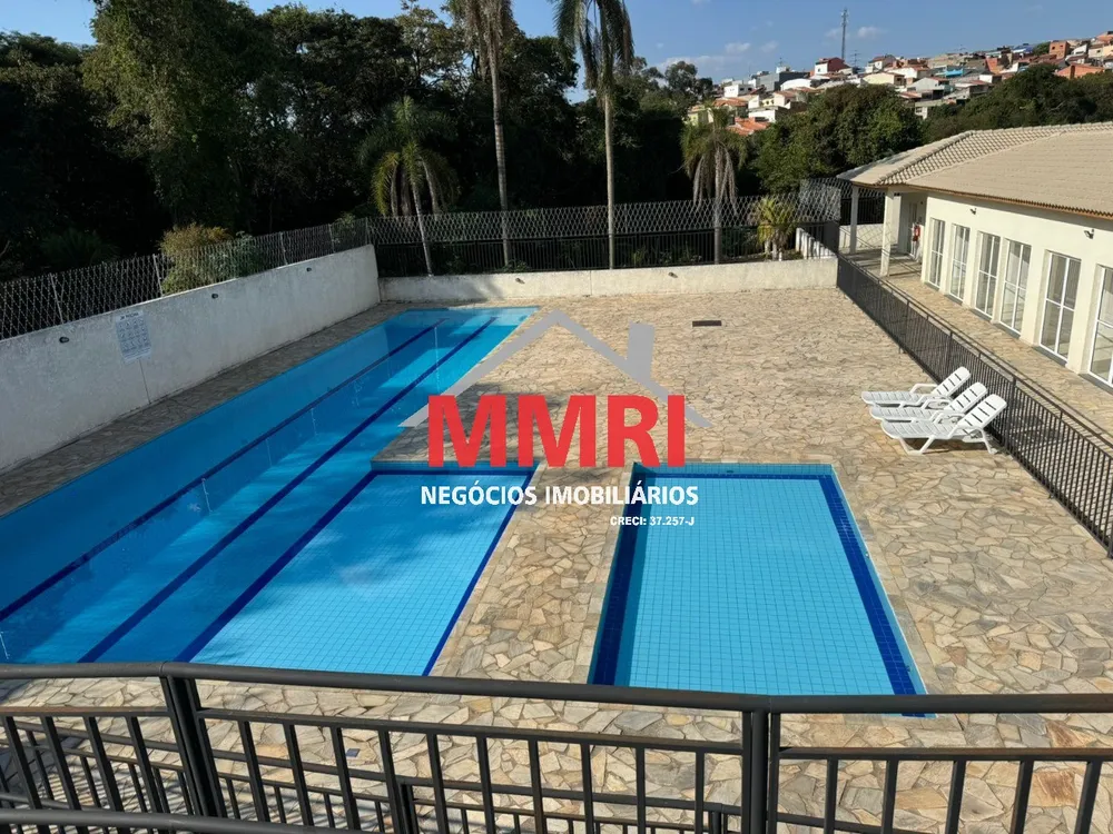 Apartamento, 2 quartos, 46 m² - Foto 12