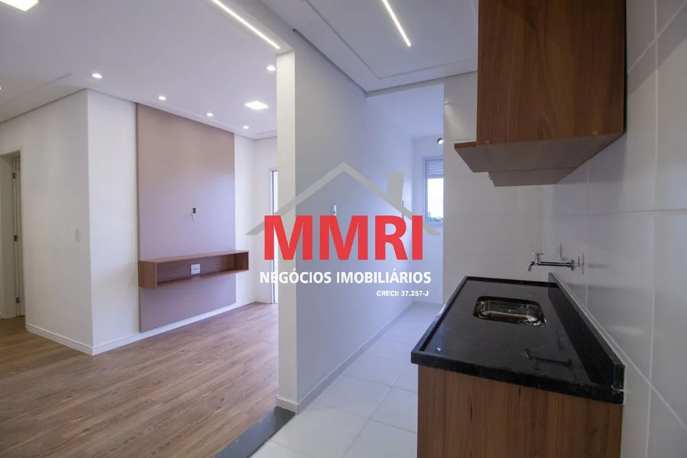 Apartamento, 2 quartos, 46 m² - Foto 5