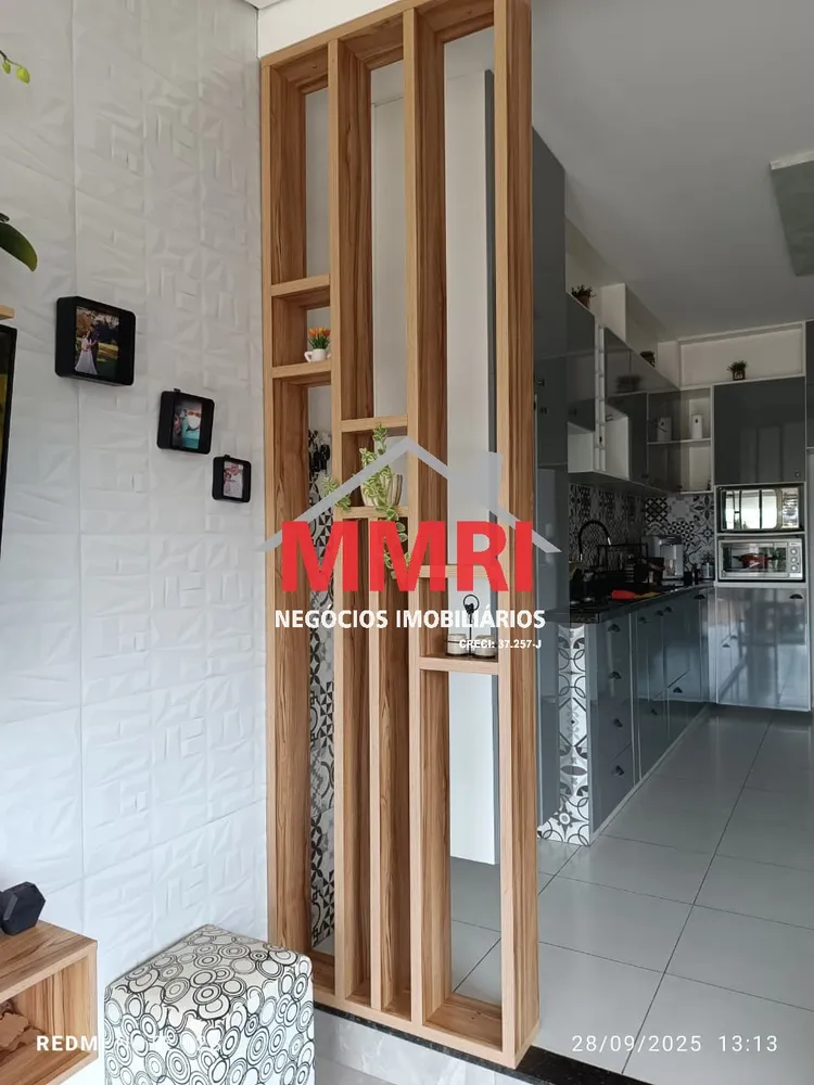 Chácara, 2 quartos, 500 m² - Foto 3