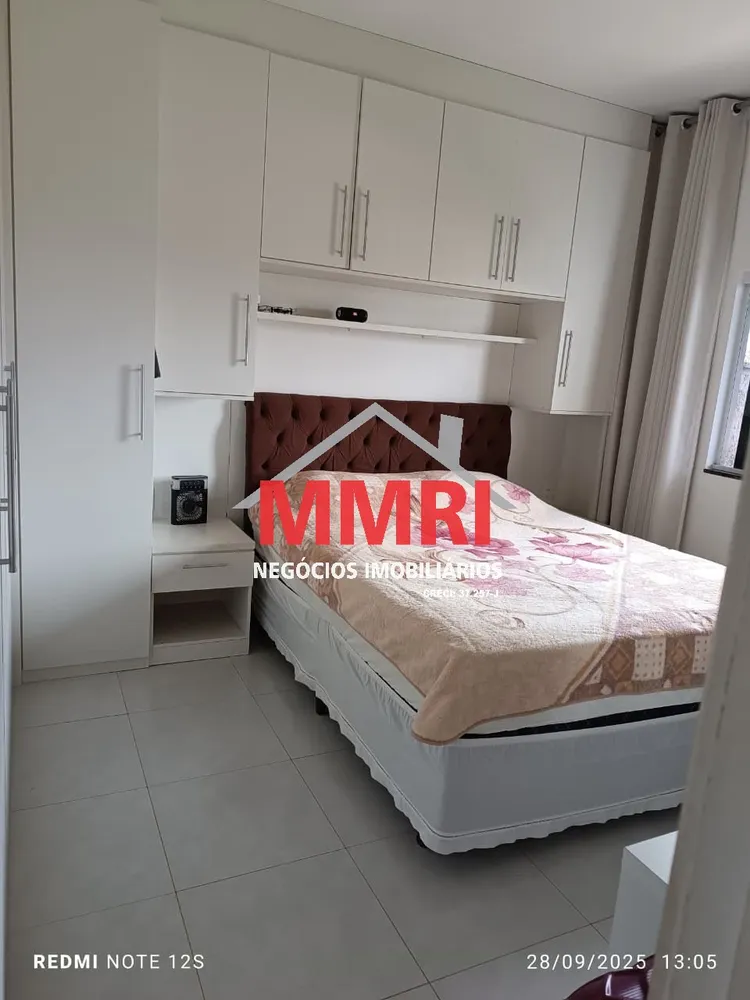 Chácara, 2 quartos, 500 m² - Foto 5