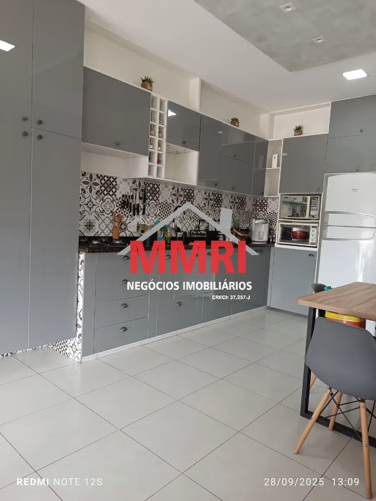 Chácara, 2 quartos, 500 m² - Foto 3
