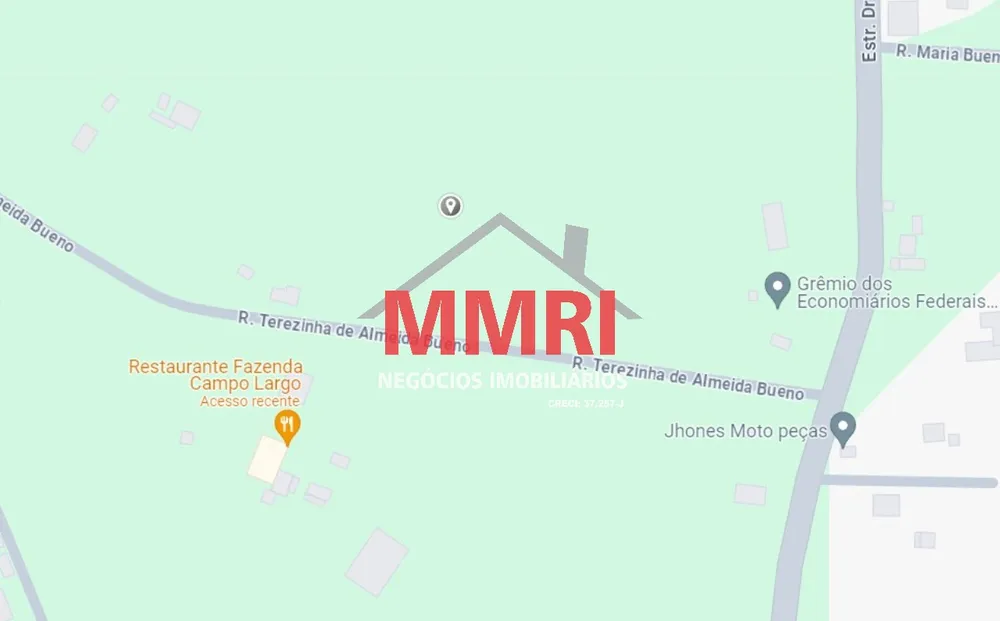 Terreno, 2 hectares - Foto 7