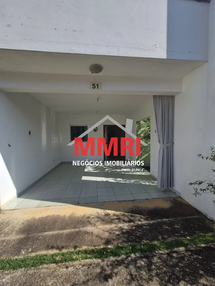 Casa de Condomínio, 3 quartos - Foto 4