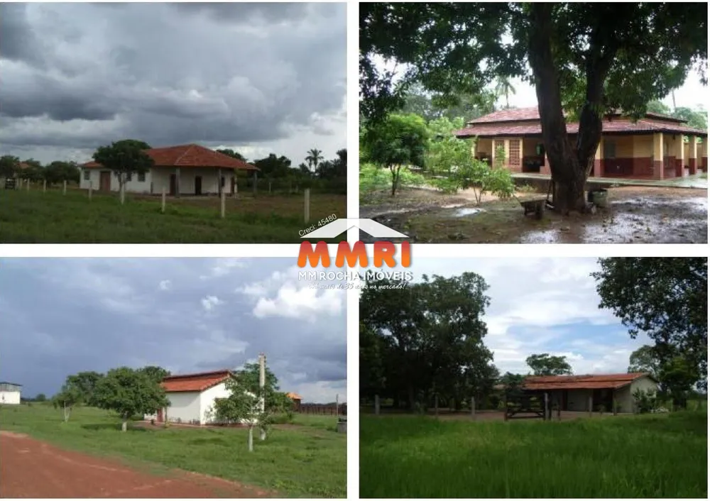 Fazenda, 8 hectares - Foto 3