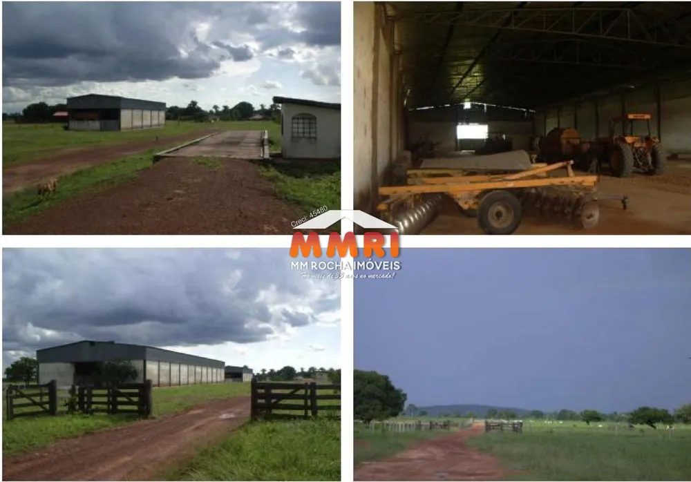 Fazenda, 8 hectares - Foto 4