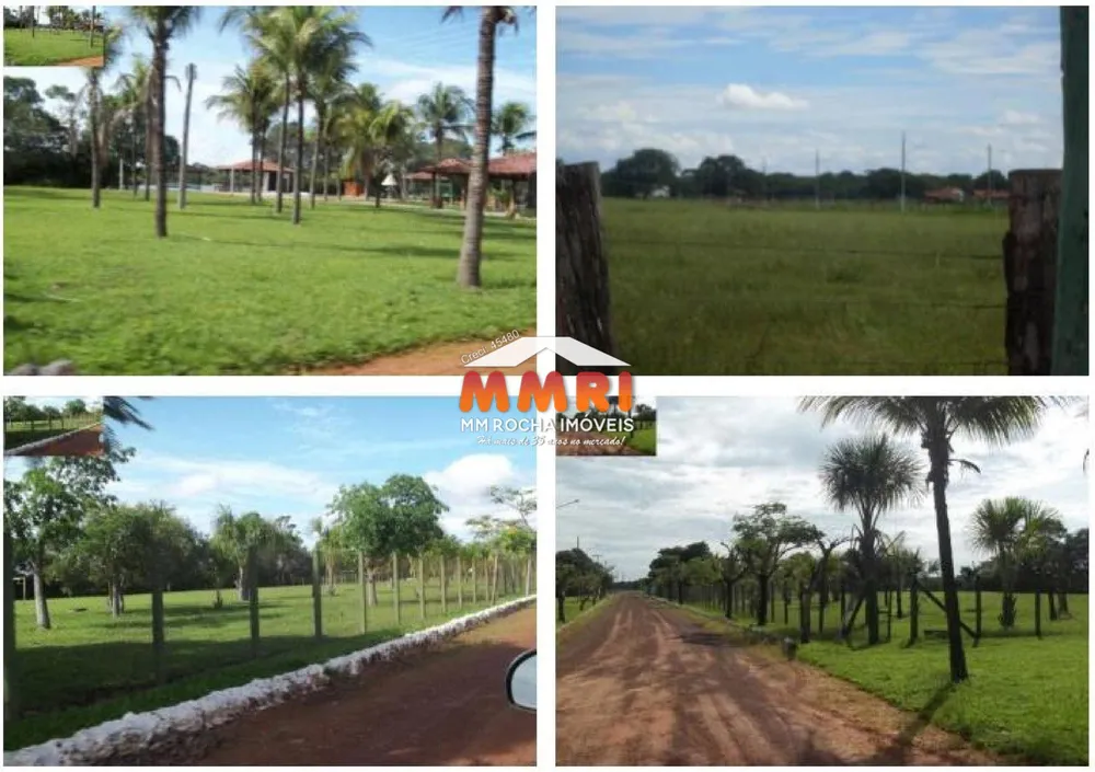 Fazenda, 8 hectares - Foto 1