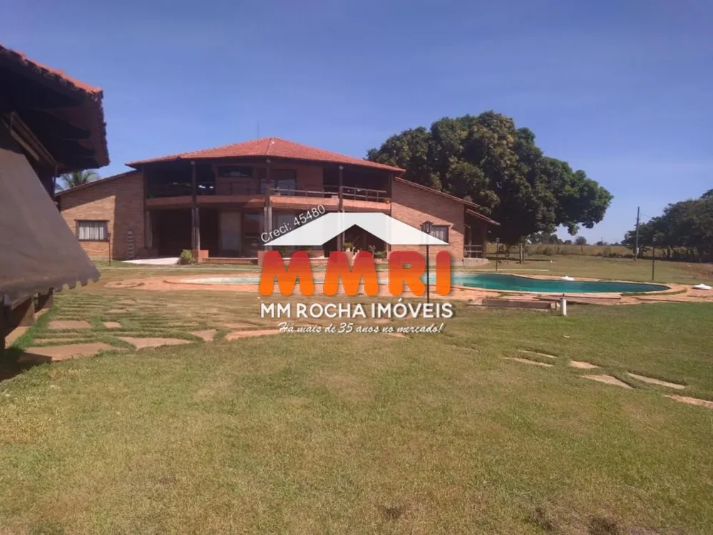 Fazenda, 3 hectares - Foto 4
