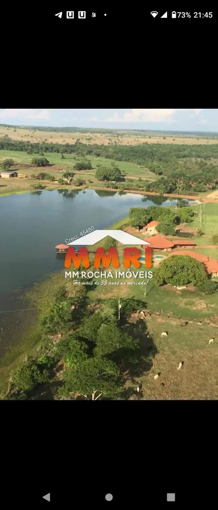Fazenda, 3 hectares - Foto 2