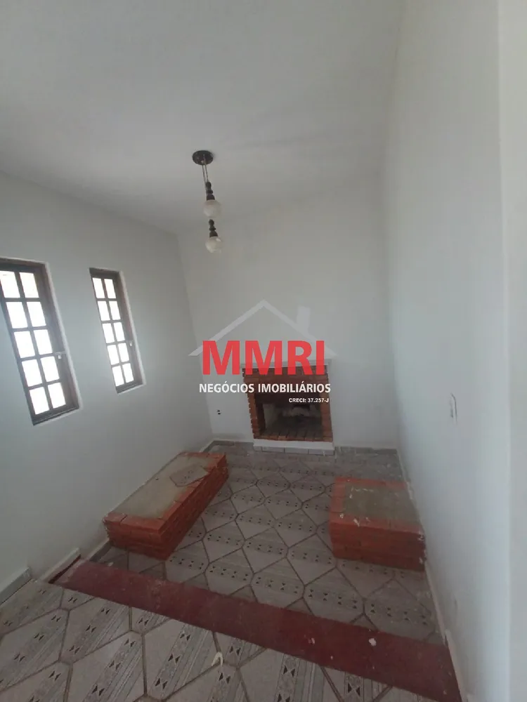 Chácara, 3 quartos, 2000 m² - Foto 4