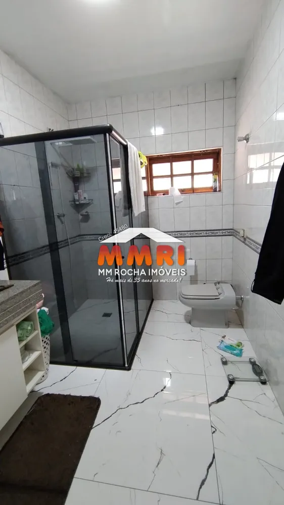 Chácara, 4 quartos, 4320 m² - Foto 6