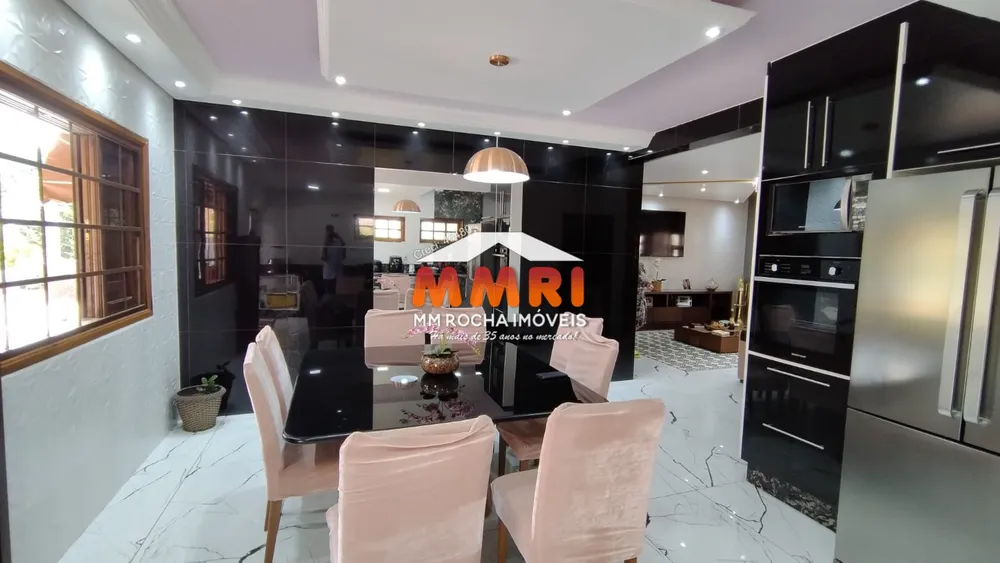 Chácara, 4 quartos, 4320 m² - Foto 3