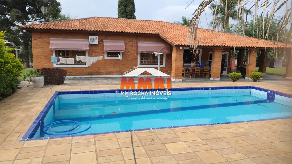 Chácara, 4 quartos, 4320 m² - Foto 4