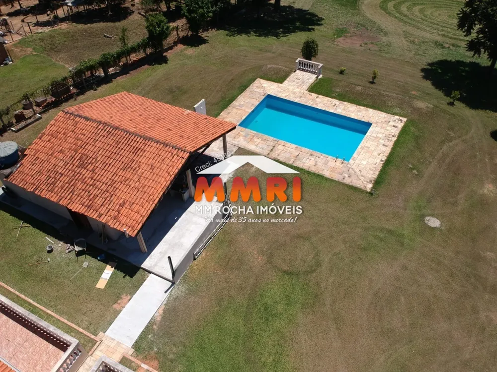 Chácara, 2 quartos - Foto 1