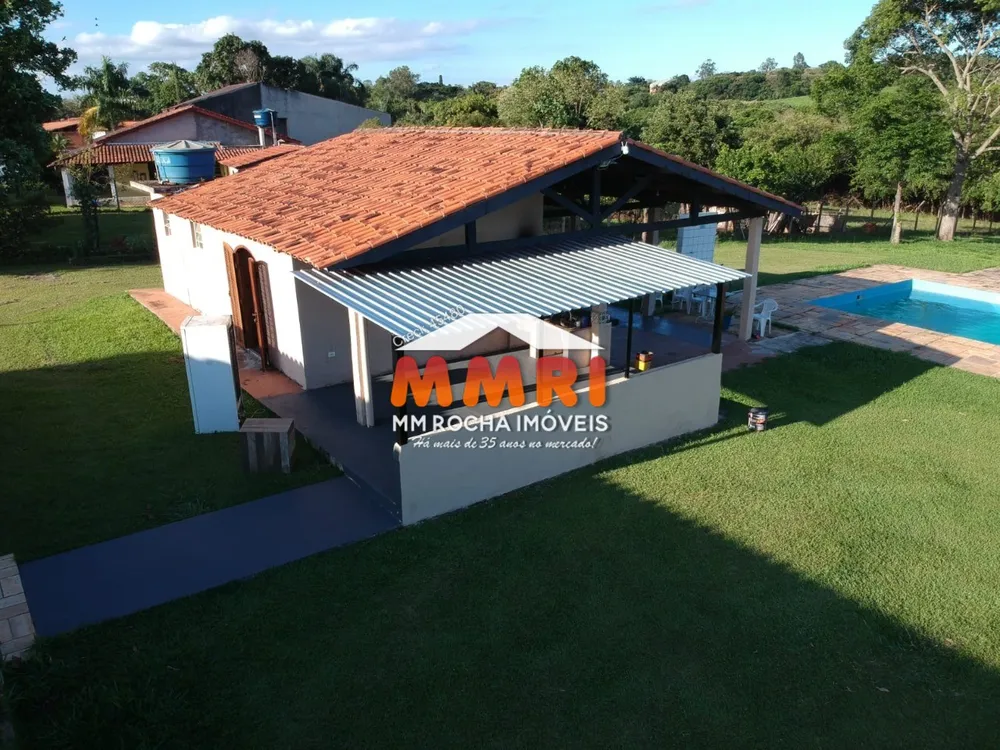 Chácara, 2 quartos - Foto 2