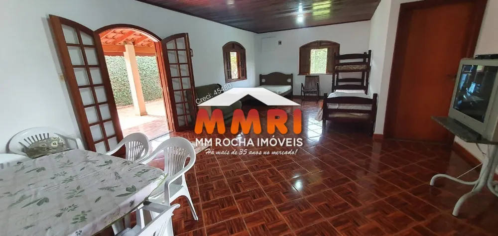 Chácara, 2 quartos - Foto 1