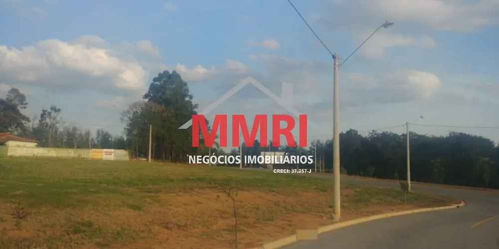 Terreno, 200 m² - Foto 1